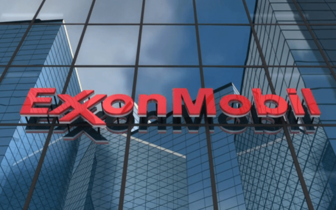 Exxon Mobil también busca beneficiarse de Citgo
