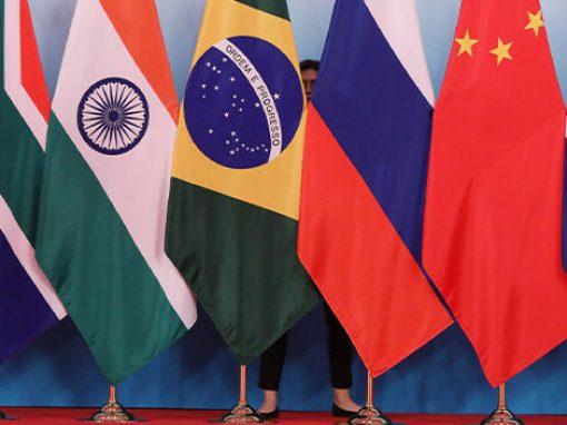 <strong>ALBA manifiesta su apoyo a países miembros que quieren ser parte de los BRICS</strong>