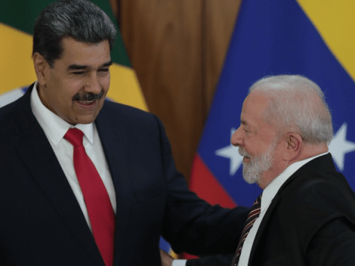 <strong>En claves: Moneda común, BRICS y la apuesta por una nueva arquitectura financiera, los temas del presidente Maduro y Lula</strong>