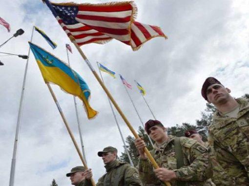 <strong>Estados Unidos anuncia nueva partida de ayuda militar a Ucrania por US$400 millones</strong>