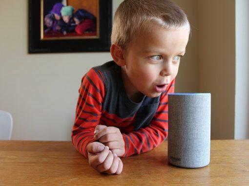 Amazon pagará 25 millones por violar la privacidad de niños con su asistente de voz Alexa