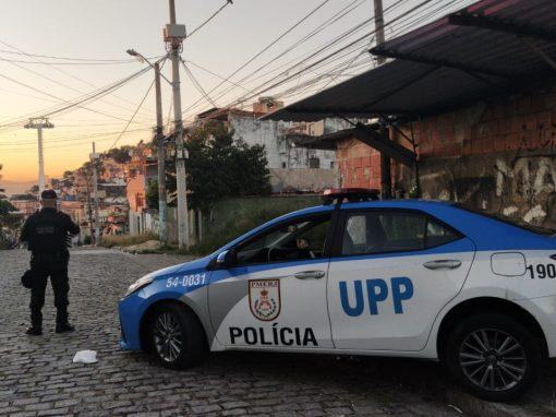 Río de Janeiro pagará mil dólares a sus policías por cada fusil que decomisen
