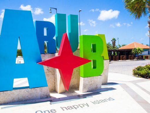 Visa Caribeña: Trámites de Países Bajos para viajar a Aruba y Curazao