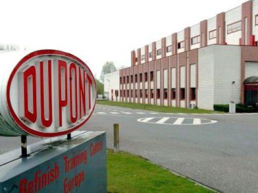Bloomberg: DuPont venderá unidad de resinas Delrin a firma de PE por alrededor de $ 1.8 mil millones