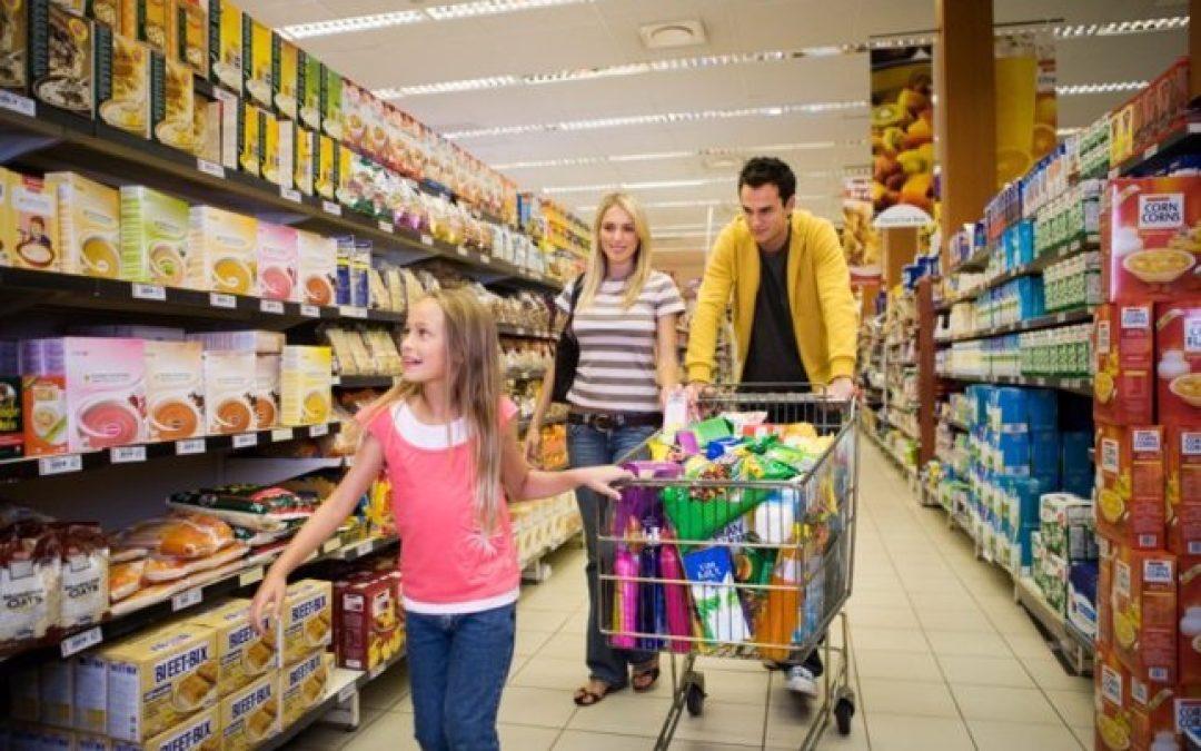Niños tienen influencia en la compra en el 45% de los hogares de Venezuela, según estudio