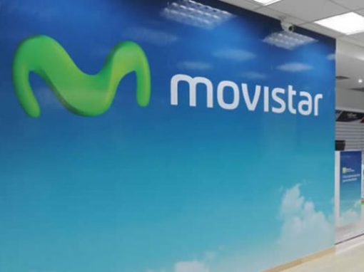 <strong>Movistar ajustó el monto de la recarga mínima a través de la Banca</strong>
