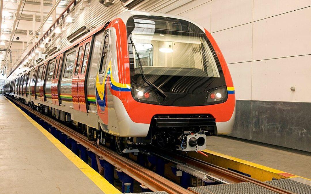 Metro de Caracas ajustó el precio del viaje a Bs 5