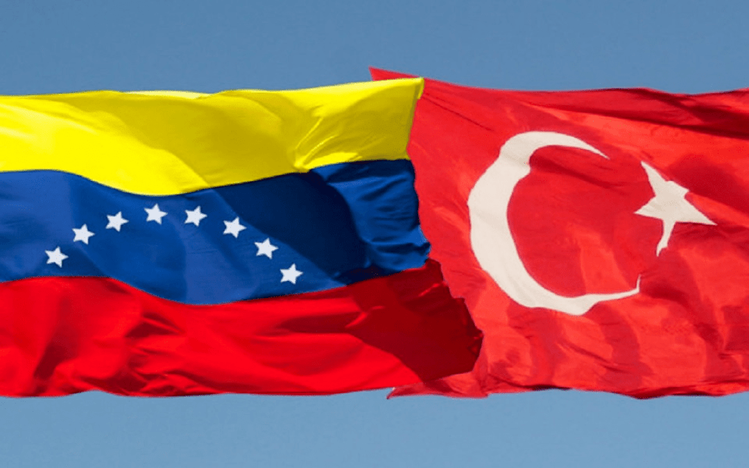 Intercambio comercial entre Turquía y Venezuela superó los $1.000 millones