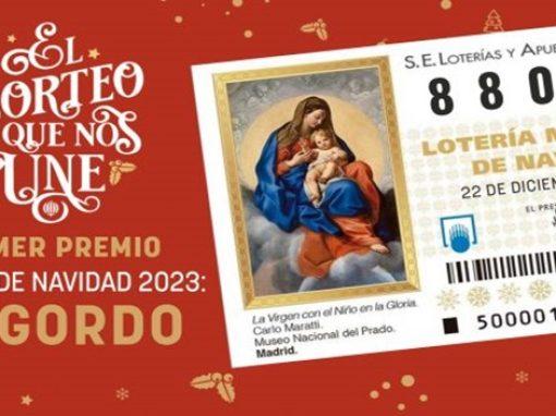 El número 88.008, premiado con el Gordo de la lotería de Navidad en España