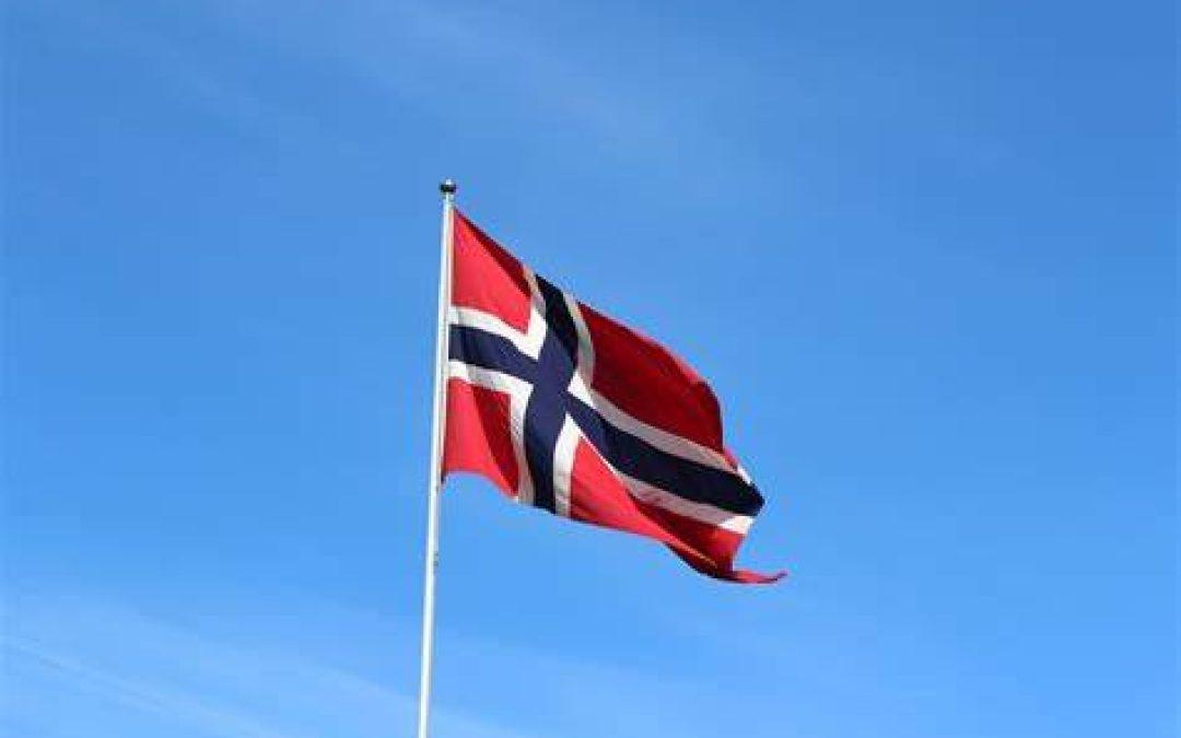 Fondo petrolero soberano de Noruega ganó US$100.000 millones en el primer trimestre