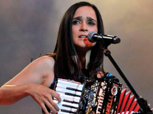 <strong>Julieta Venegas dará concierto gratuito en México por Día de la Mujer</strong>