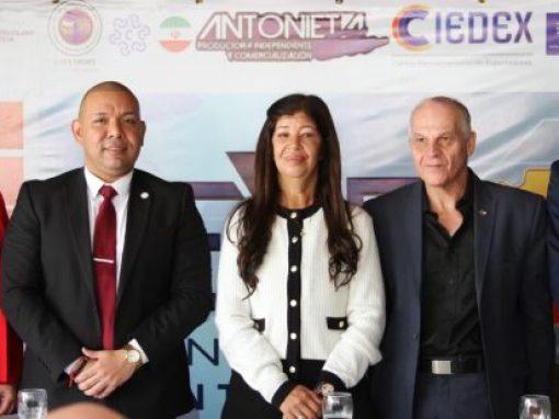 <strong>Vitrina internacional de la industria venezolana abre sus puertas en marzo</strong>
